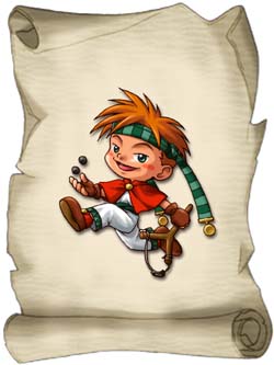 �p�b�N��}�C�\��